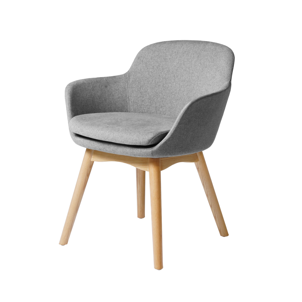 Aspen Tub Chair, Brooklyn, Office Furniture