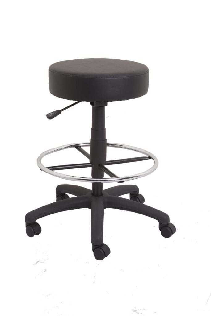 Active Drafting Stool, Brooklyn, Office Furniture