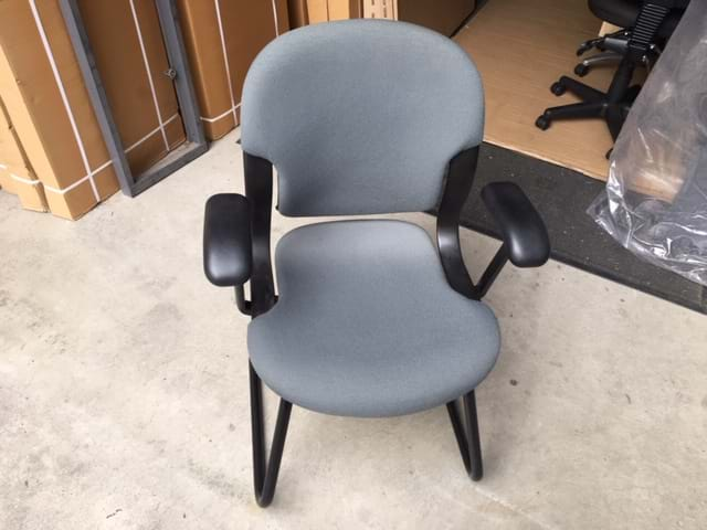 used herman miller furniture