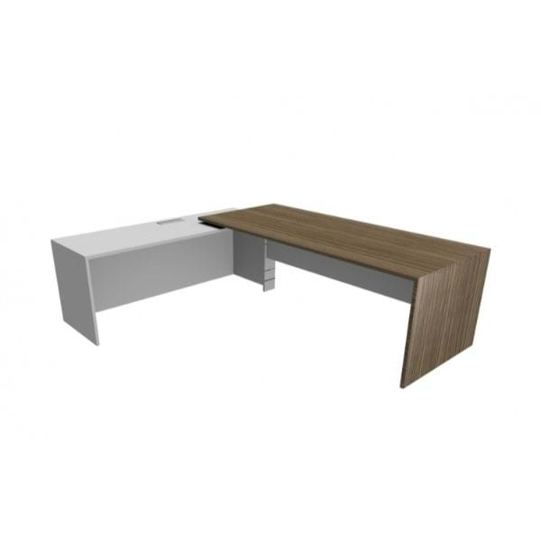 Envoy executive outlet desk