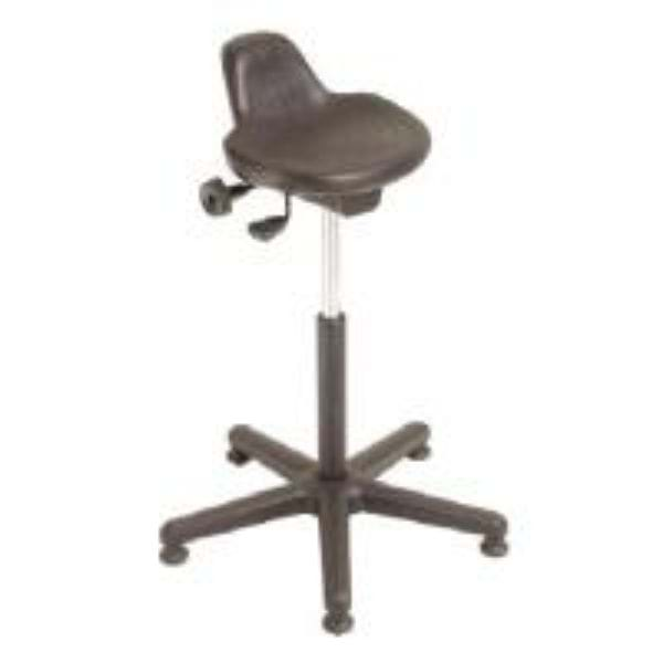 Active Sit Stand Stool